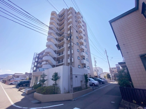 シーアイマンション高蔵寺