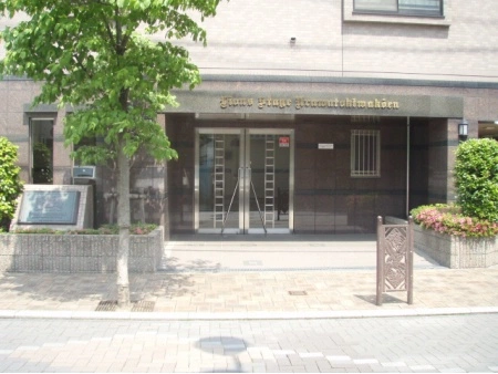 ライオンズステージ浦和常盤公園