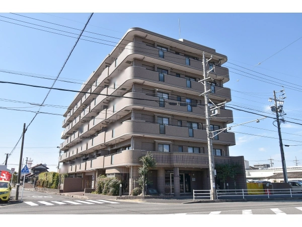 ライオンズマンション春日井中央通