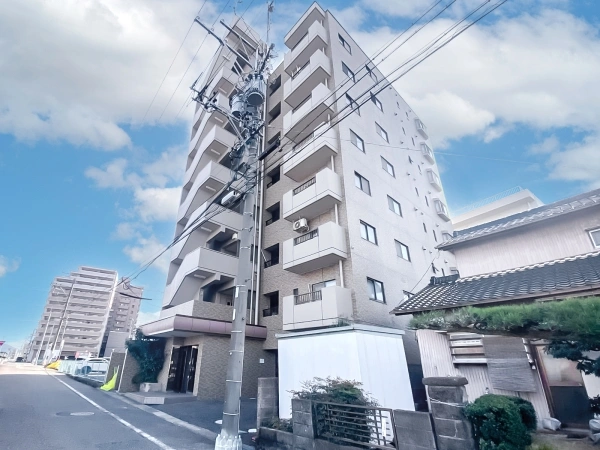 レヴィータ春日井