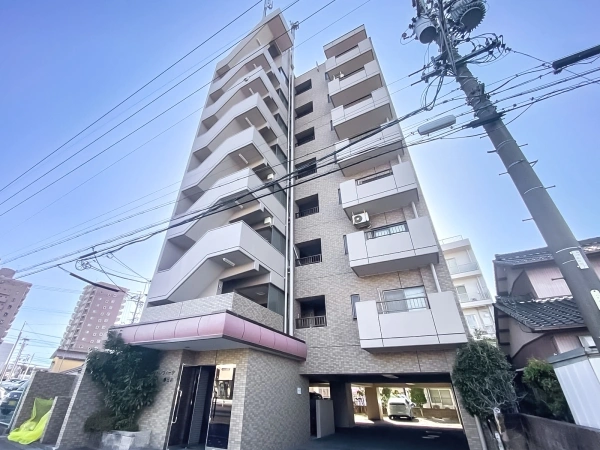 レヴィータ春日井