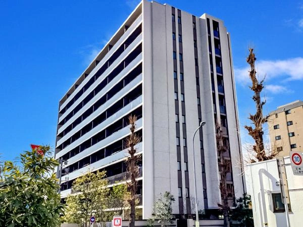 シュロス府中武蔵野台シルクハウス