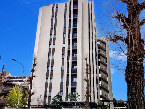 シュロス府中武蔵野台シルクハウス