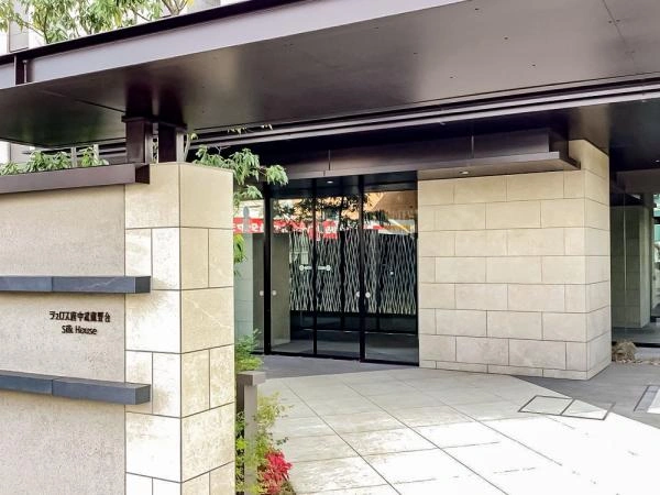 シュロス府中武蔵野台シルクハウス