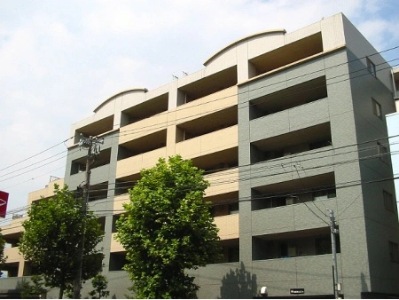 ライオンズステージ横浜元町