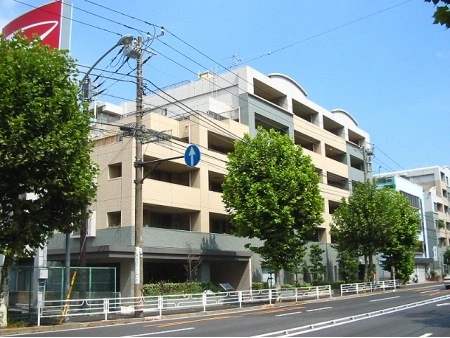 ライオンズステージ横浜元町