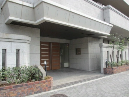ルイシャトレ北堀江