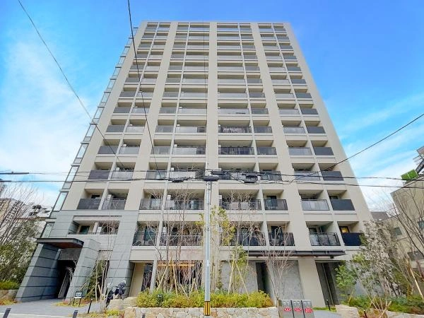 グランドメゾン上町一丁目レジデンス