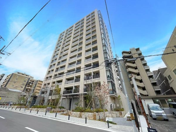 グランドメゾン上町一丁目レジデンス