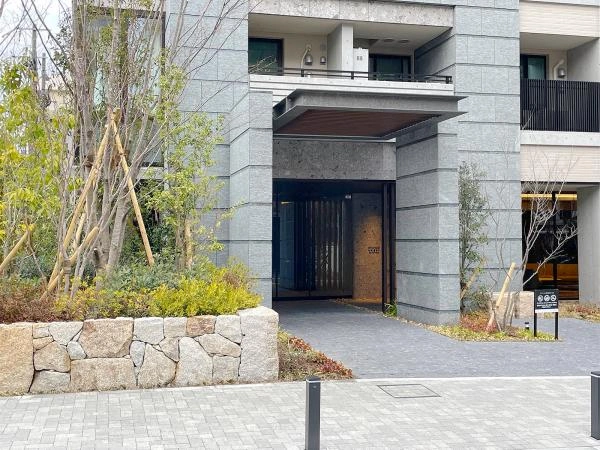 グランドメゾン上町一丁目レジデンス