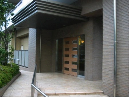 ライオンズステージ亀戸中央公園
