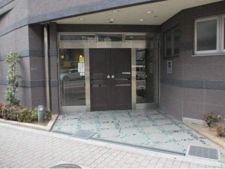 エステムコート大阪中之島南