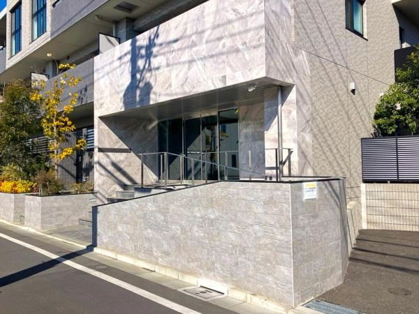 パレステージ鷺宮