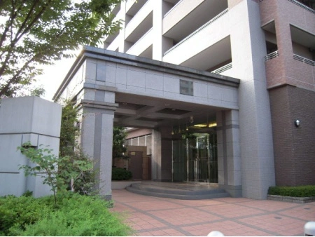 天王寺駅前アーバンライフ