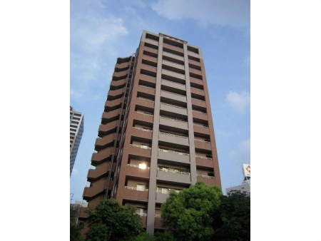 天王寺駅前アーバンライフ
