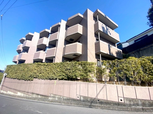 サンマンションアトレ高蔵寺