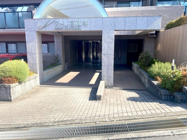 サンマンションアトレ高蔵寺