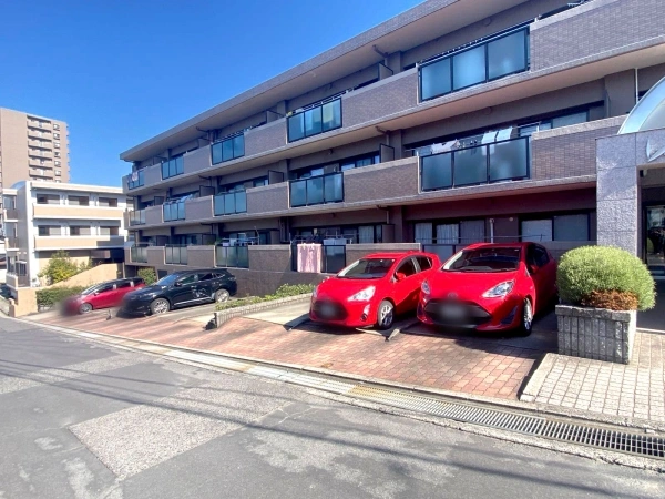 サンマンションアトレ高蔵寺