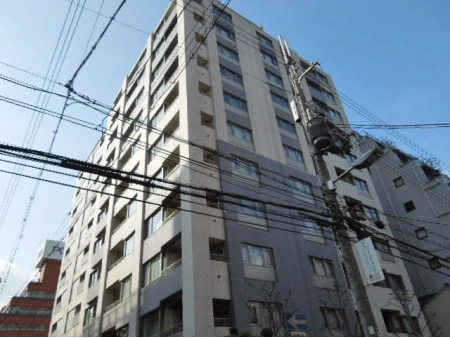 ザ・シティタワー大手前センチュリー