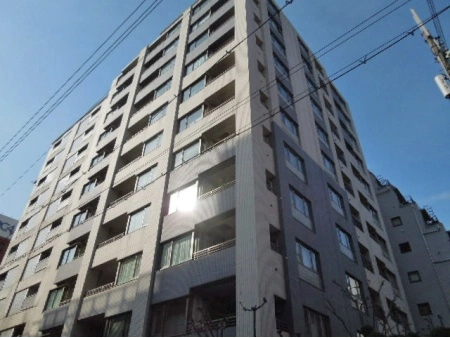 ザ・シティタワー大手前センチュリー