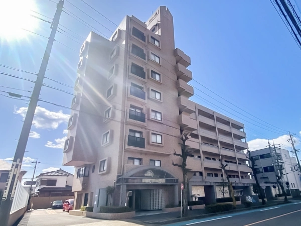シャトー朝宮公園