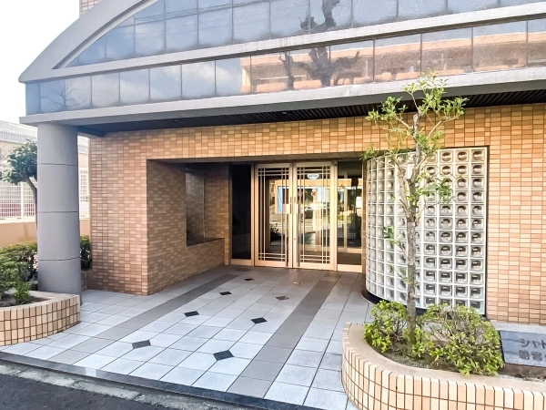 シャトー朝宮公園