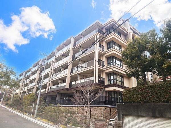 ヴェレーナ玉川学園前