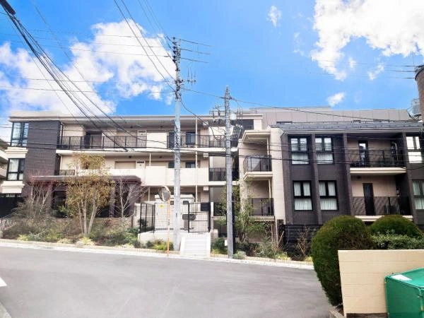 ヴェレーナ玉川学園前