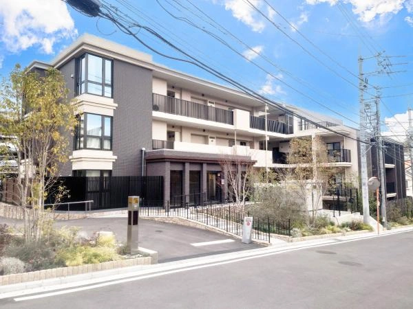 ヴェレーナ玉川学園前