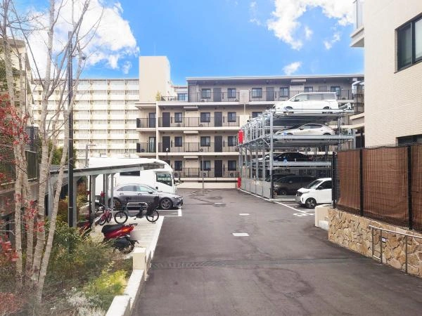 ヴェレーナ玉川学園前