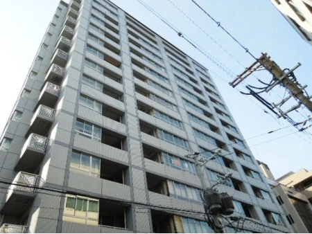 ミネス釣鐘町