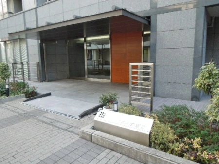 ミネス釣鐘町