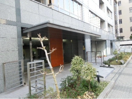 ミネス釣鐘町
