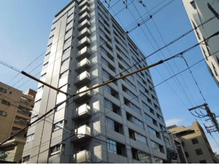 ミネス釣鐘町