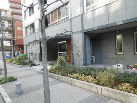 ミネス釣鐘町