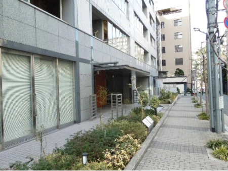 ミネス釣鐘町