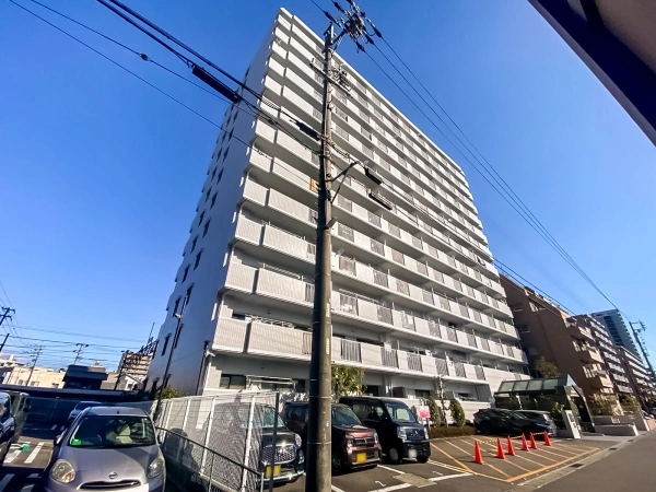 藤和シティコープ春日井駅前