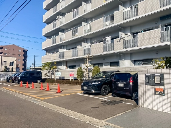 藤和シティコープ春日井駅前