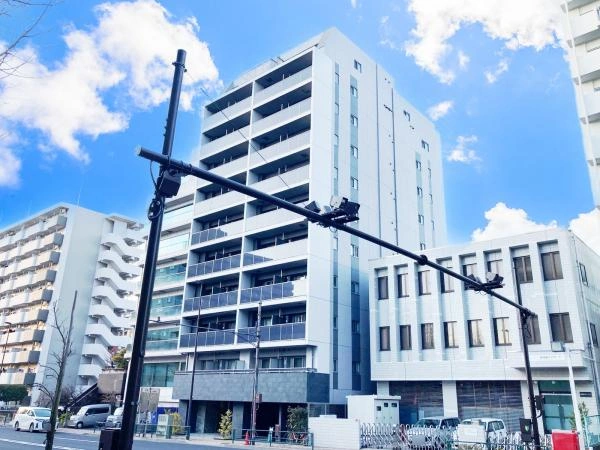 ガーラ グランディ木場公園