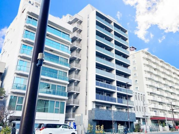 ガーラ グランディ木場公園