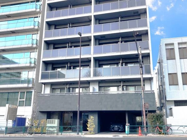 ガーラ グランディ木場公園