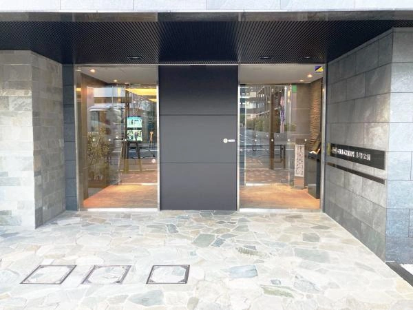 ガーラ グランディ木場公園