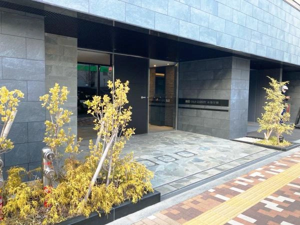 ガーラ グランディ木場公園