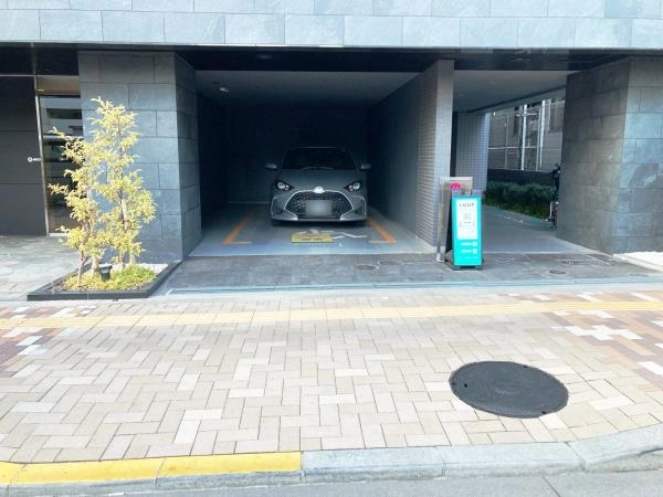 ガーラ グランディ木場公園