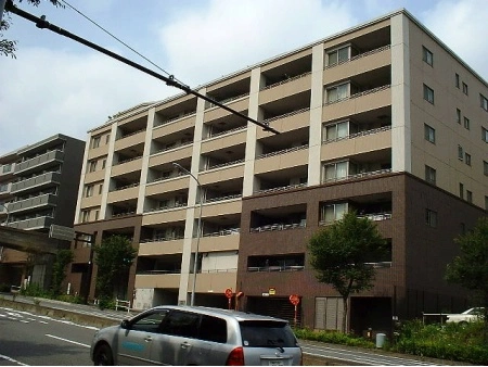 ライオンズステージ港北セントアリーナ