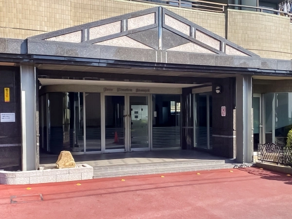 ライオンズマンション春日井