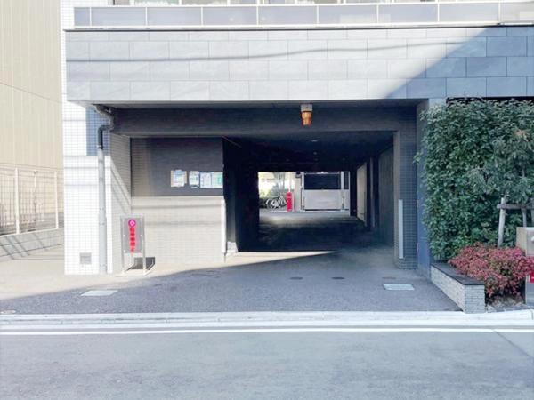 ガーラ・プレシャス横浜鶴見