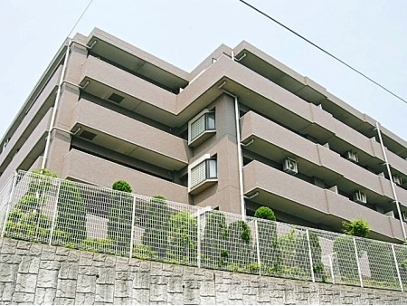ライオンズステージ鵠沼