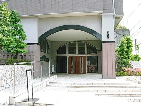 ライオンズステージ鵠沼