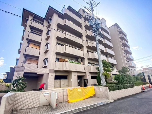 グローリアス春日井関田町